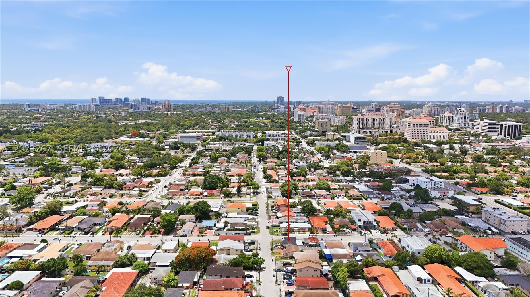 301 SW 36th Ave, Miami FL 33135