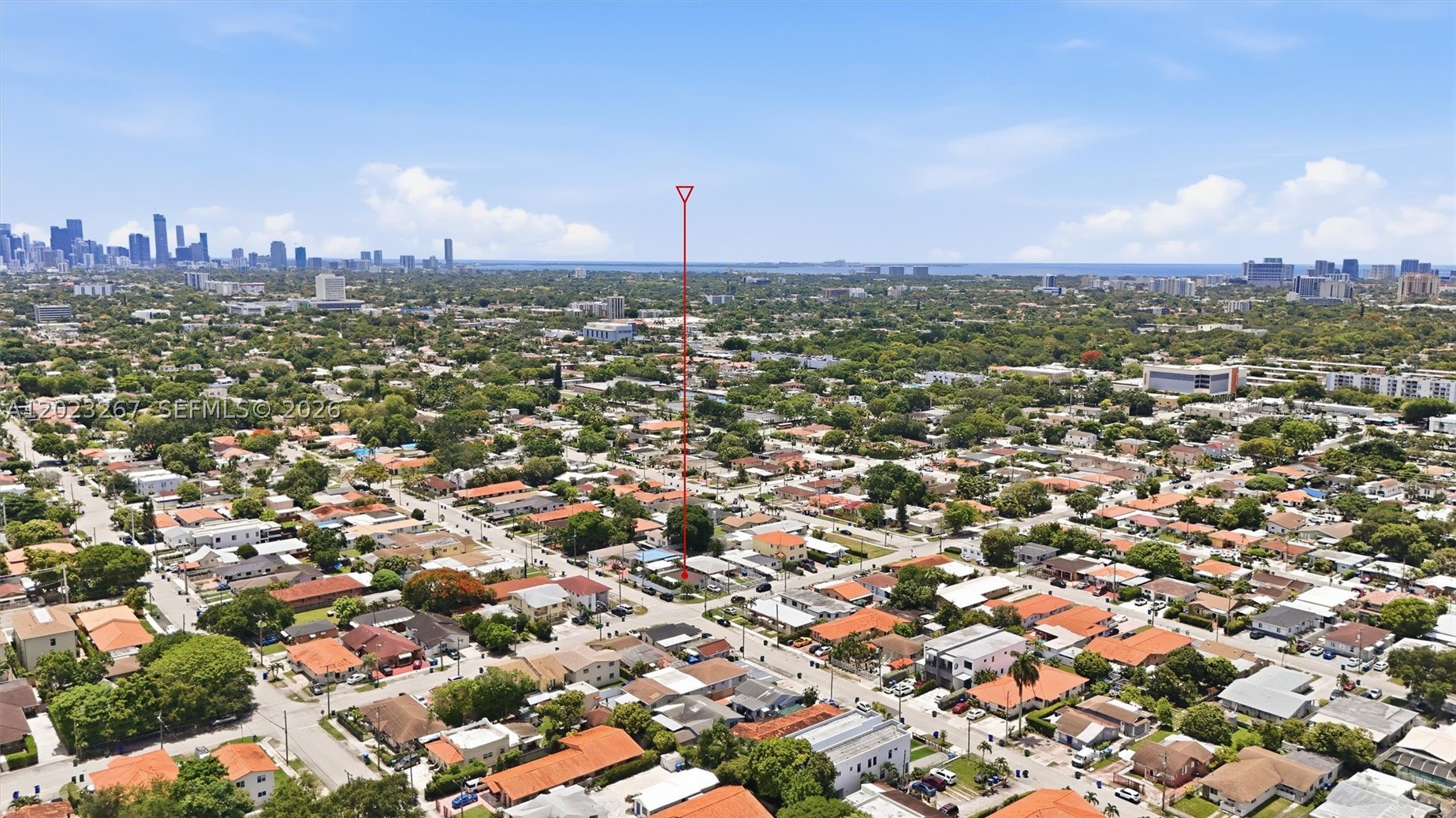 301 SW 36th Ave, Miami FL 33135
