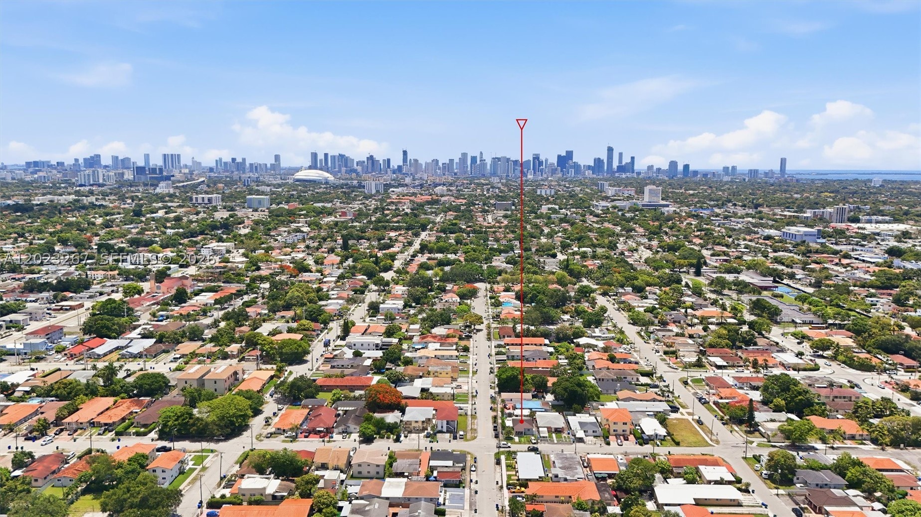 301 SW 36th Ave, Miami FL 33135