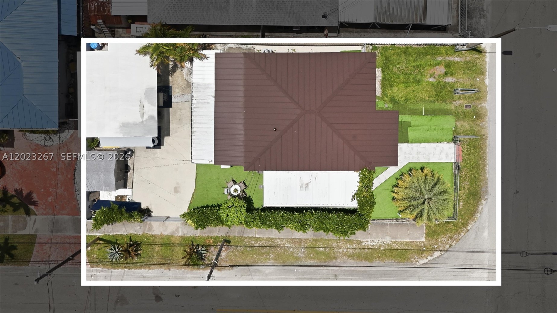 301 SW 36th Ave, Miami FL 33135