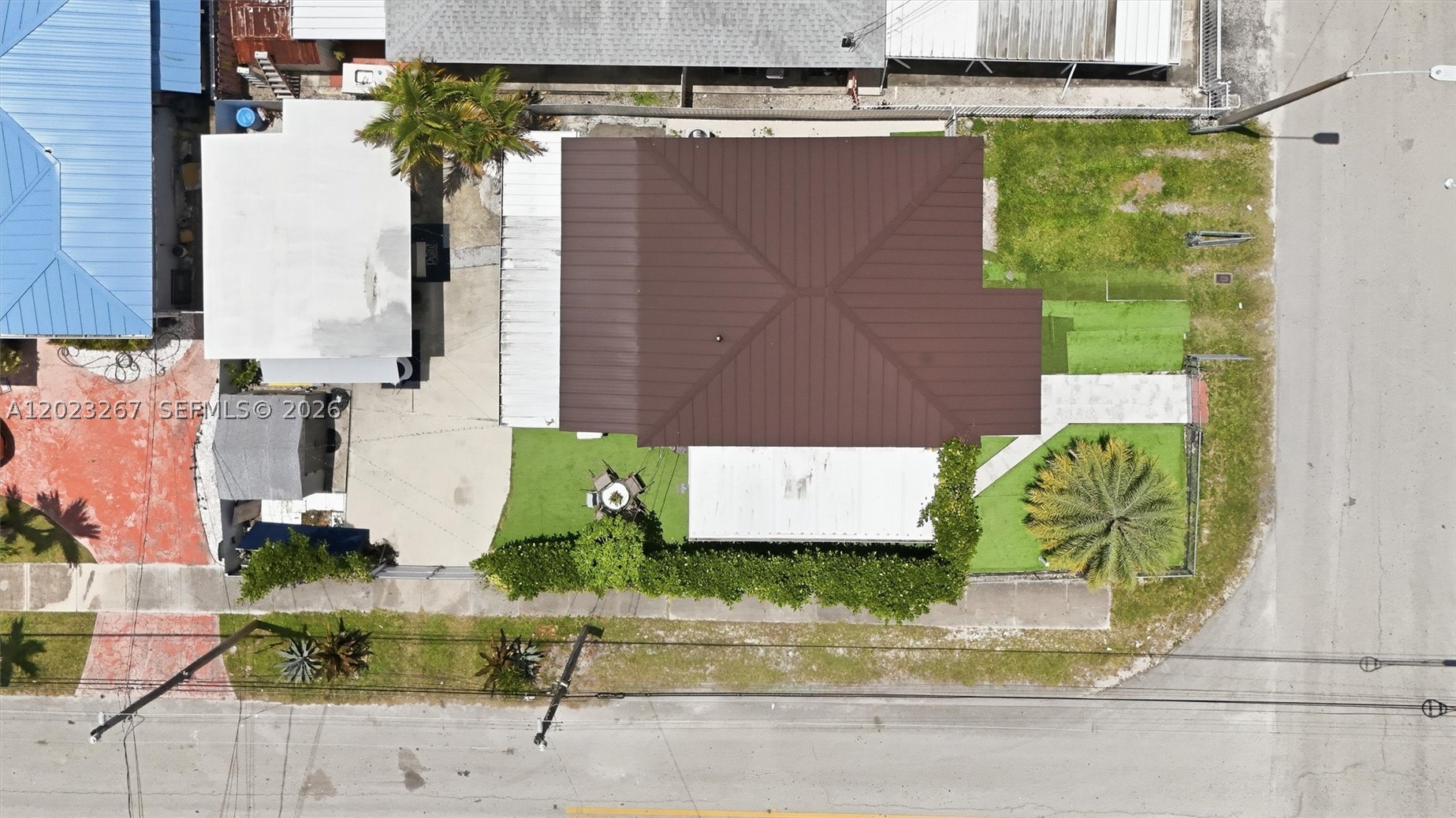 301 SW 36th Ave, Miami FL 33135