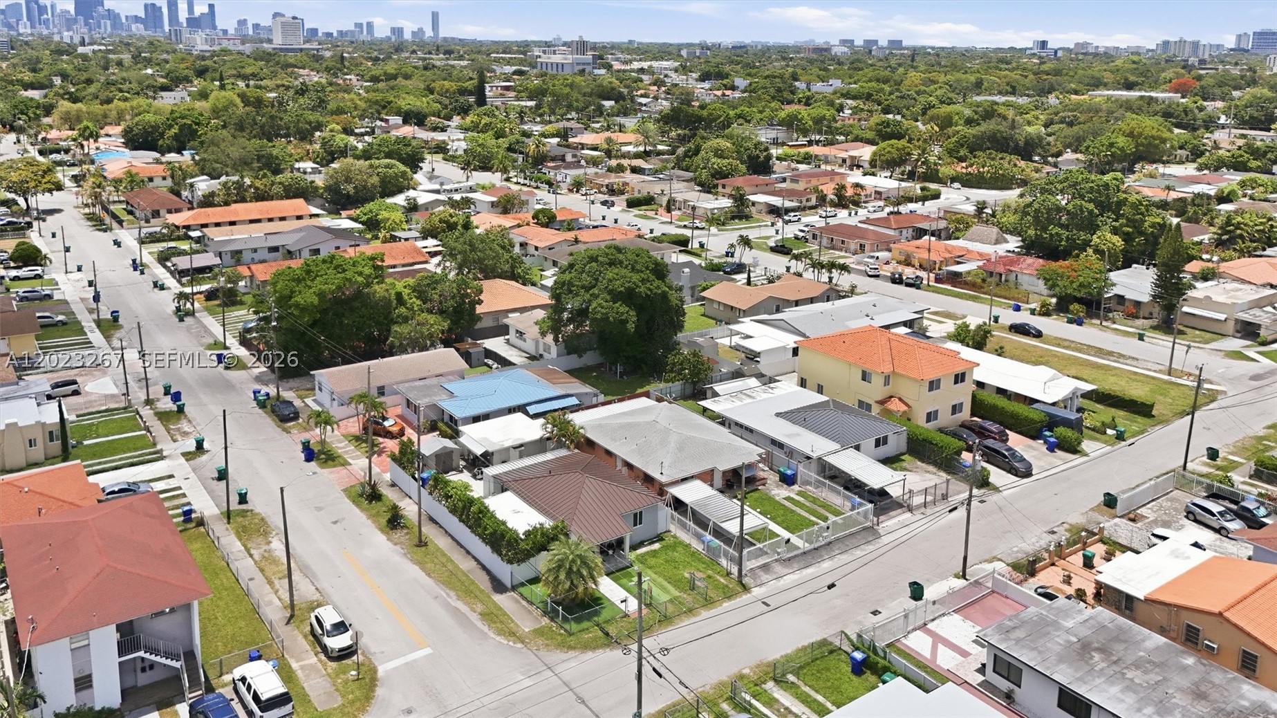 301 SW 36th Ave, Miami FL 33135