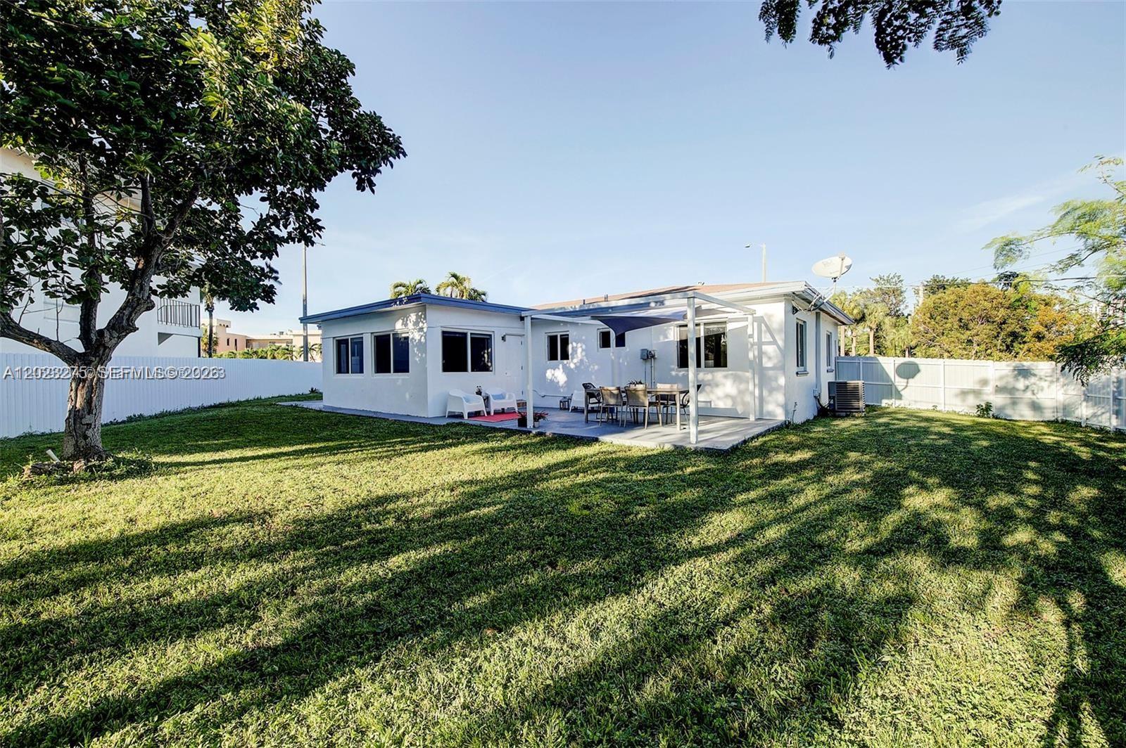 2190 NE 169th St, North Miami Beach FL 33162