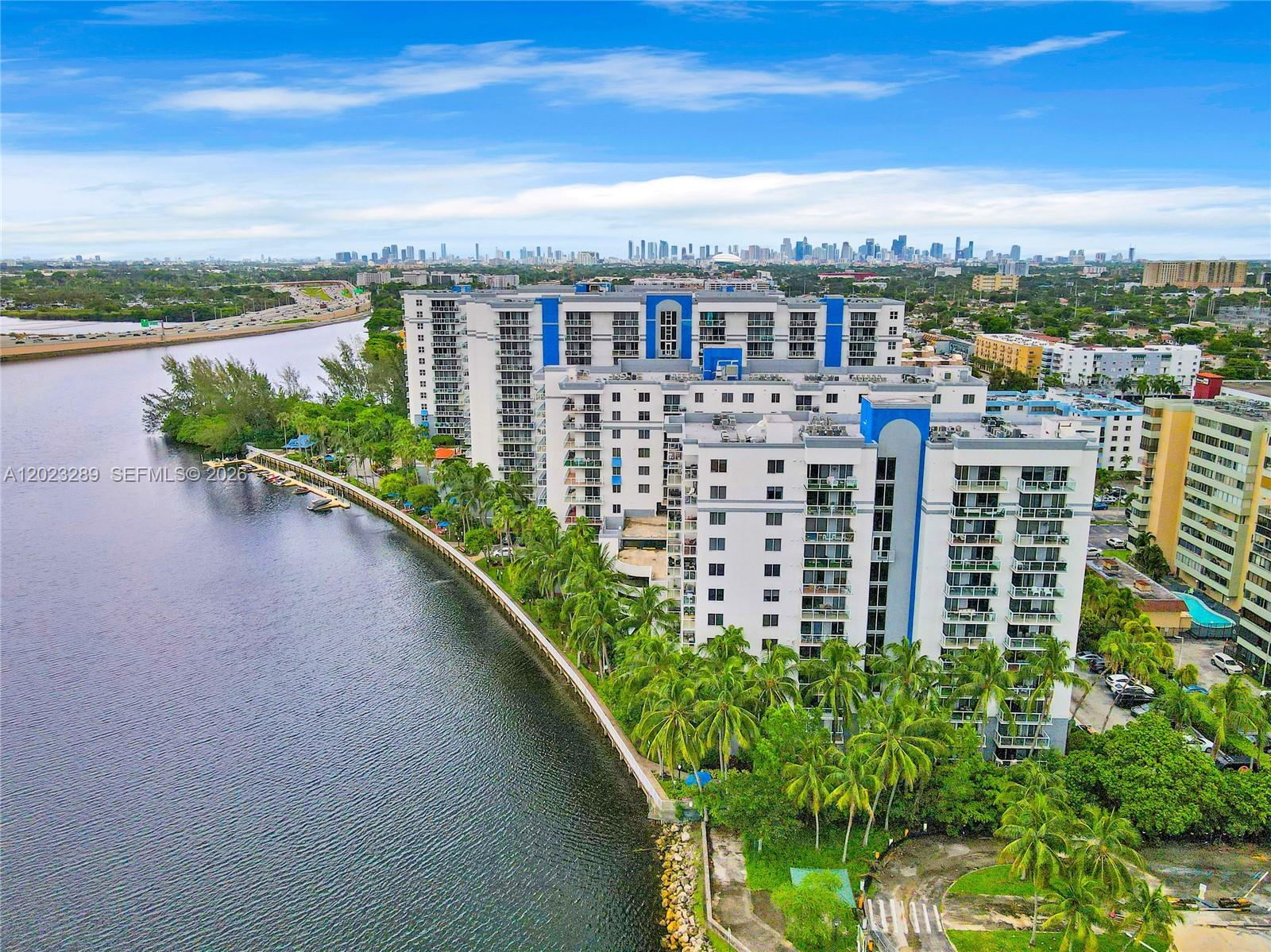5077 NW 7th St #517, Miami FL 33126