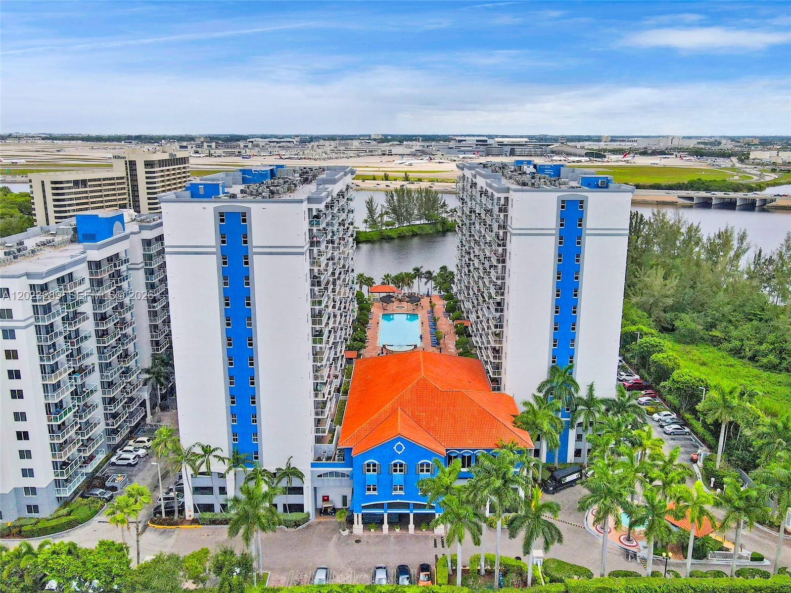 5077 NW 7th St #517, Miami FL 33126