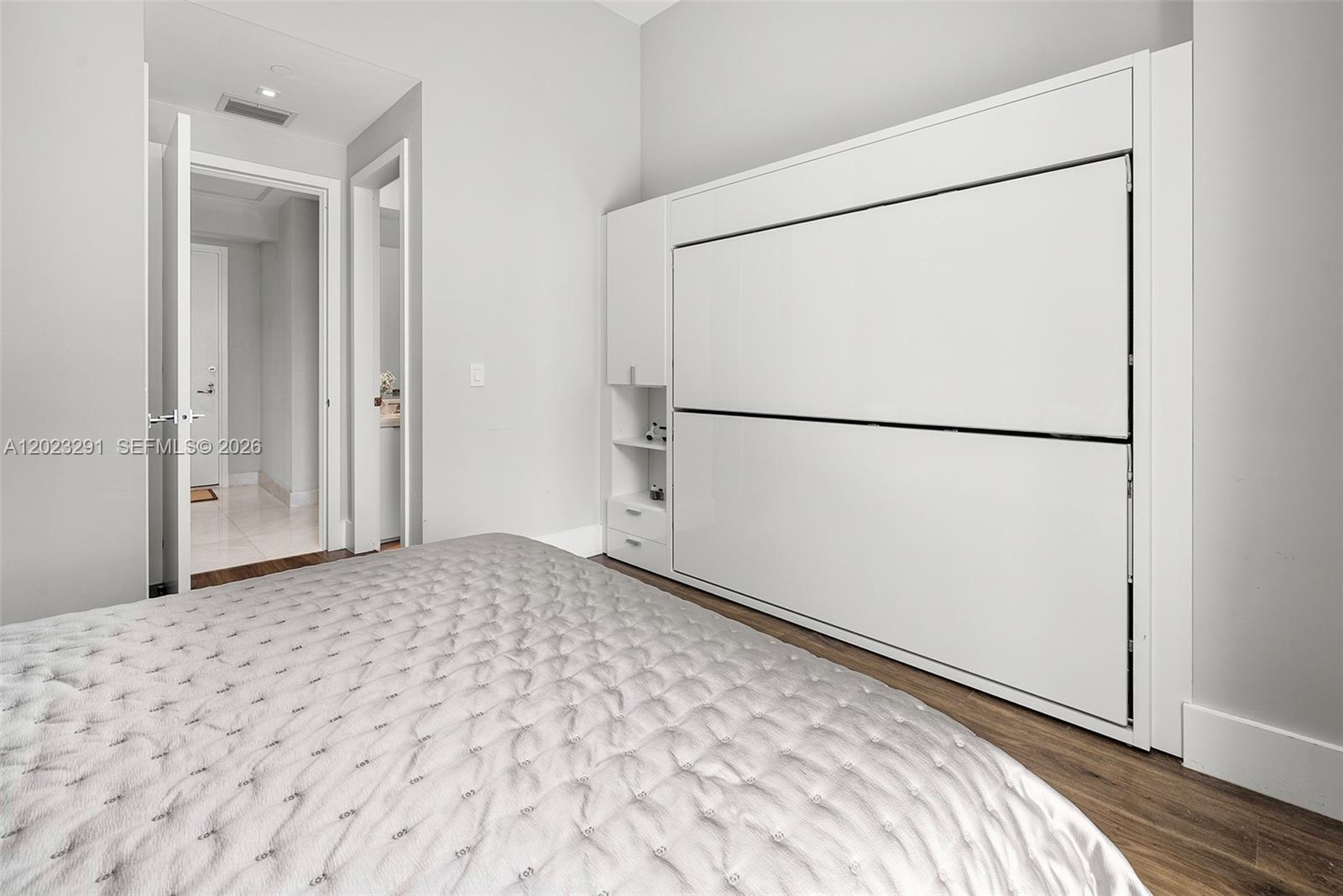 900 Brickell Key Blvd #1801, Miami FL 33131