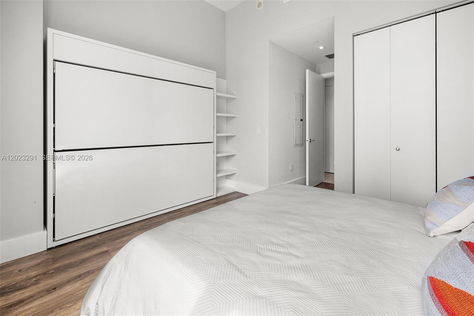 900 Brickell Key Blvd #1801, Miami FL 33131