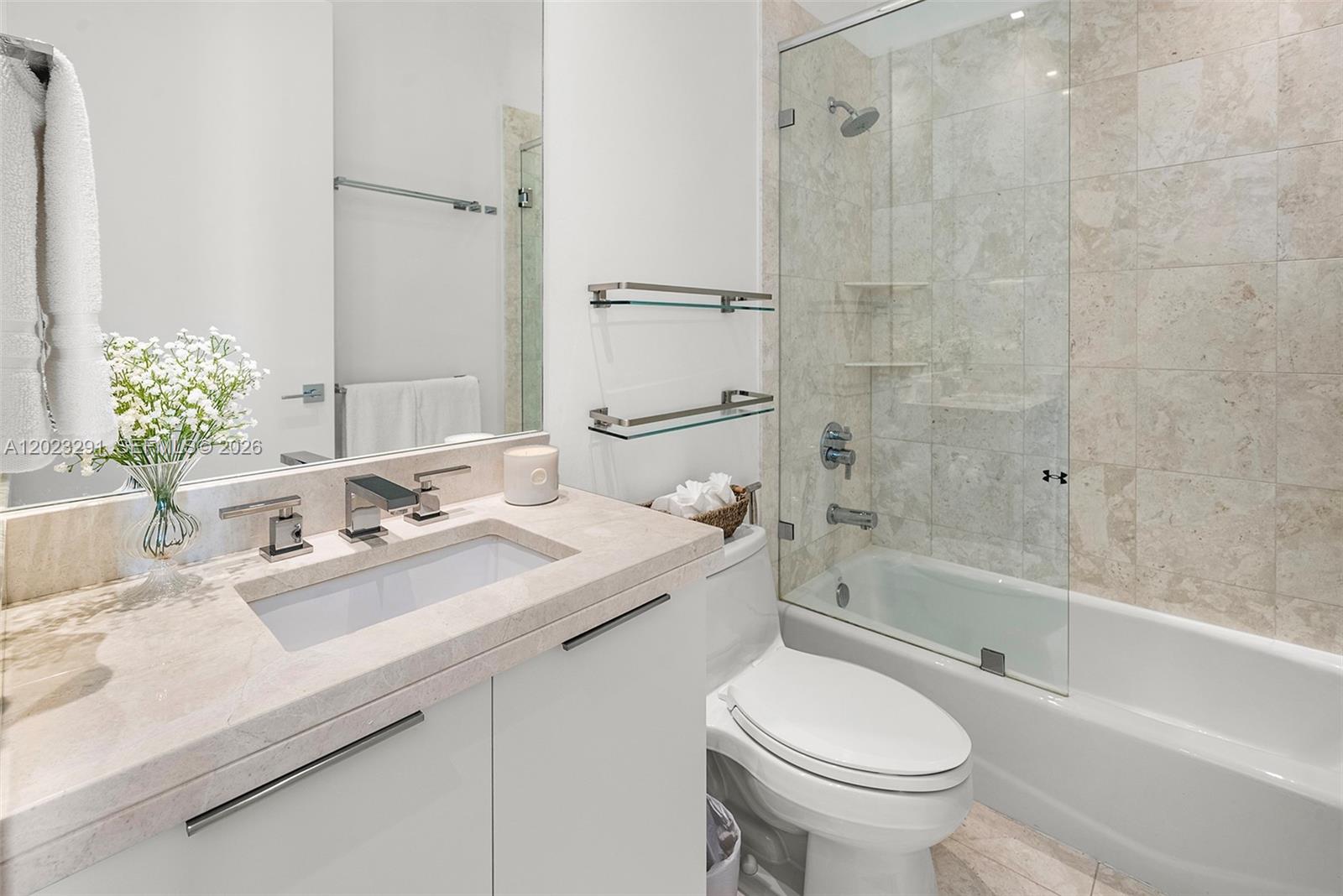 900 Brickell Key Blvd #1801, Miami FL 33131