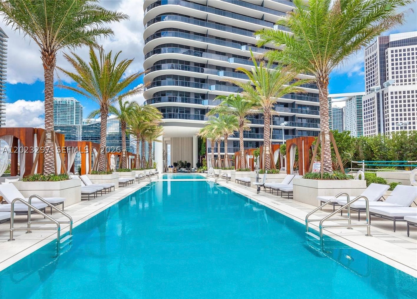 801 S Miami Ave #4104, Miami FL 33130