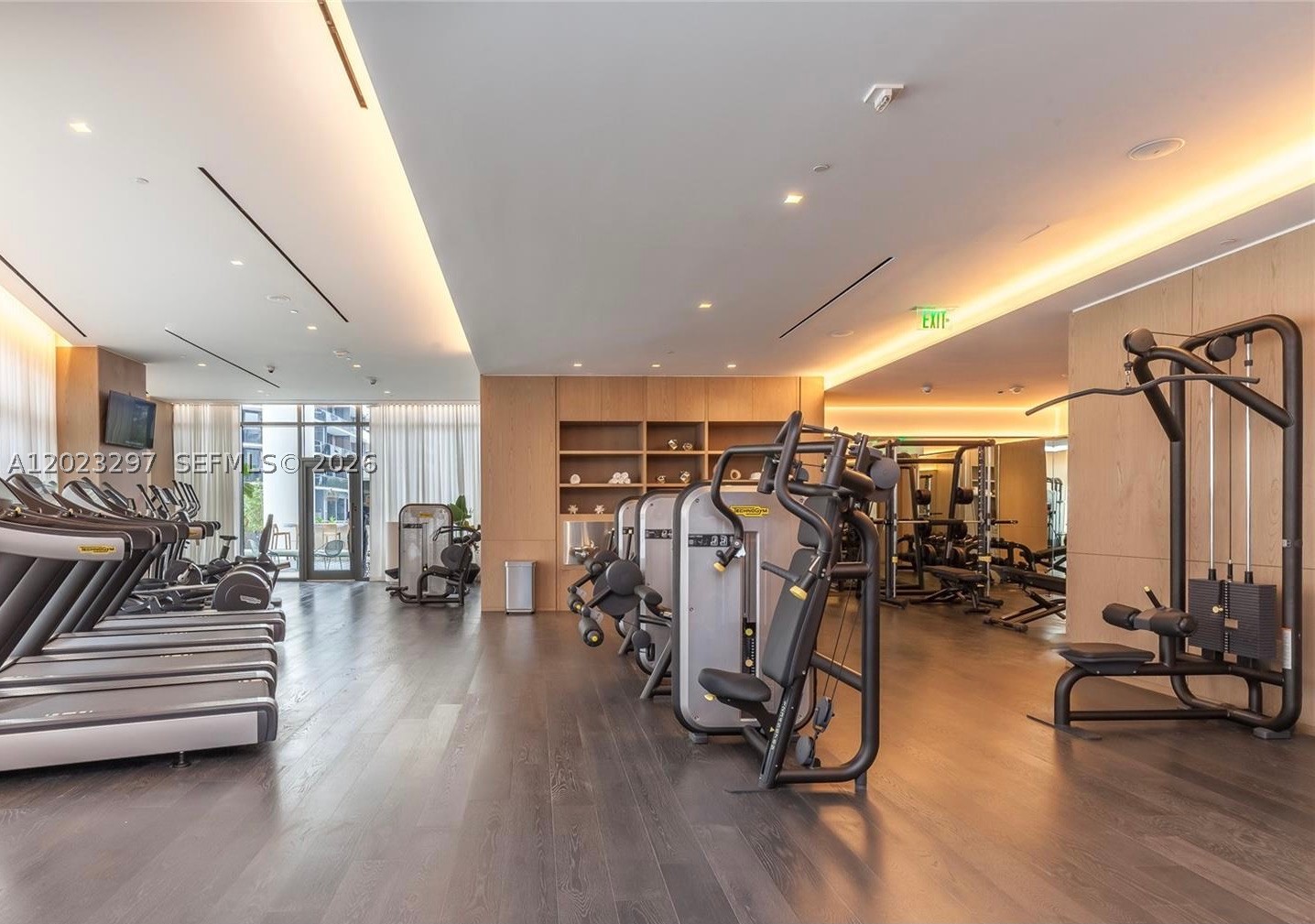 801 S Miami Ave #4104, Miami FL 33130