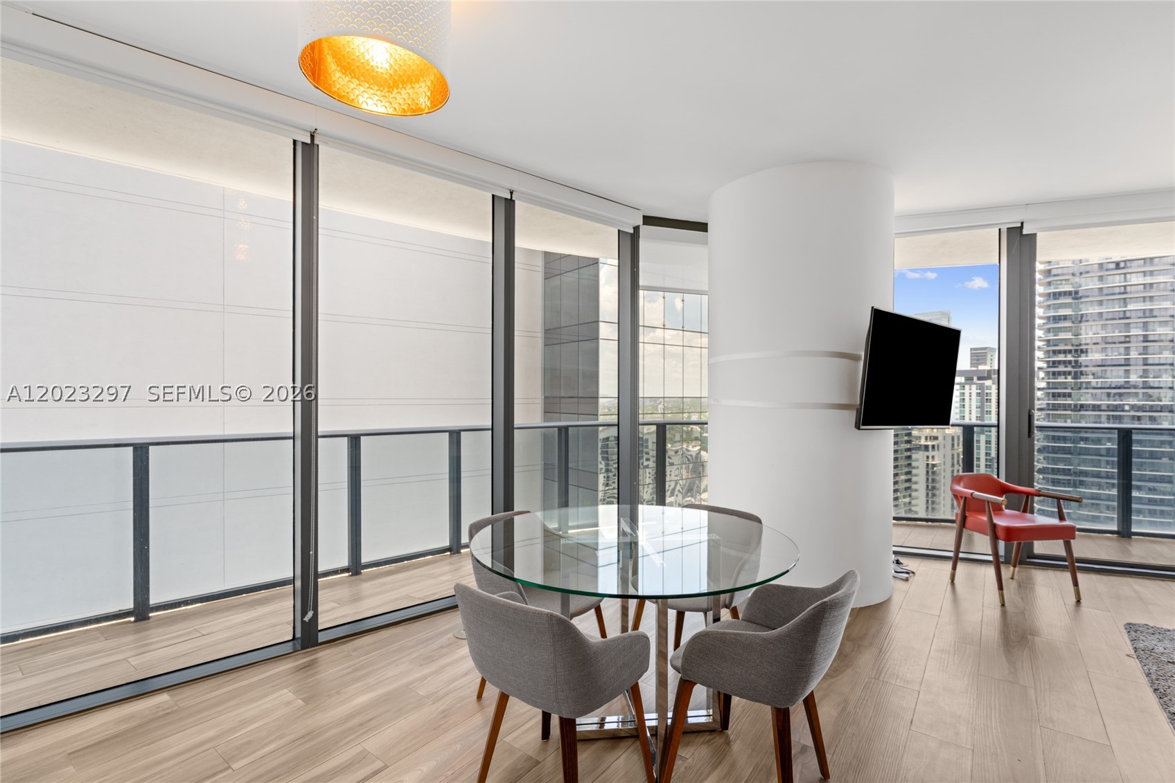 801 S Miami Ave #4104, Miami FL 33130