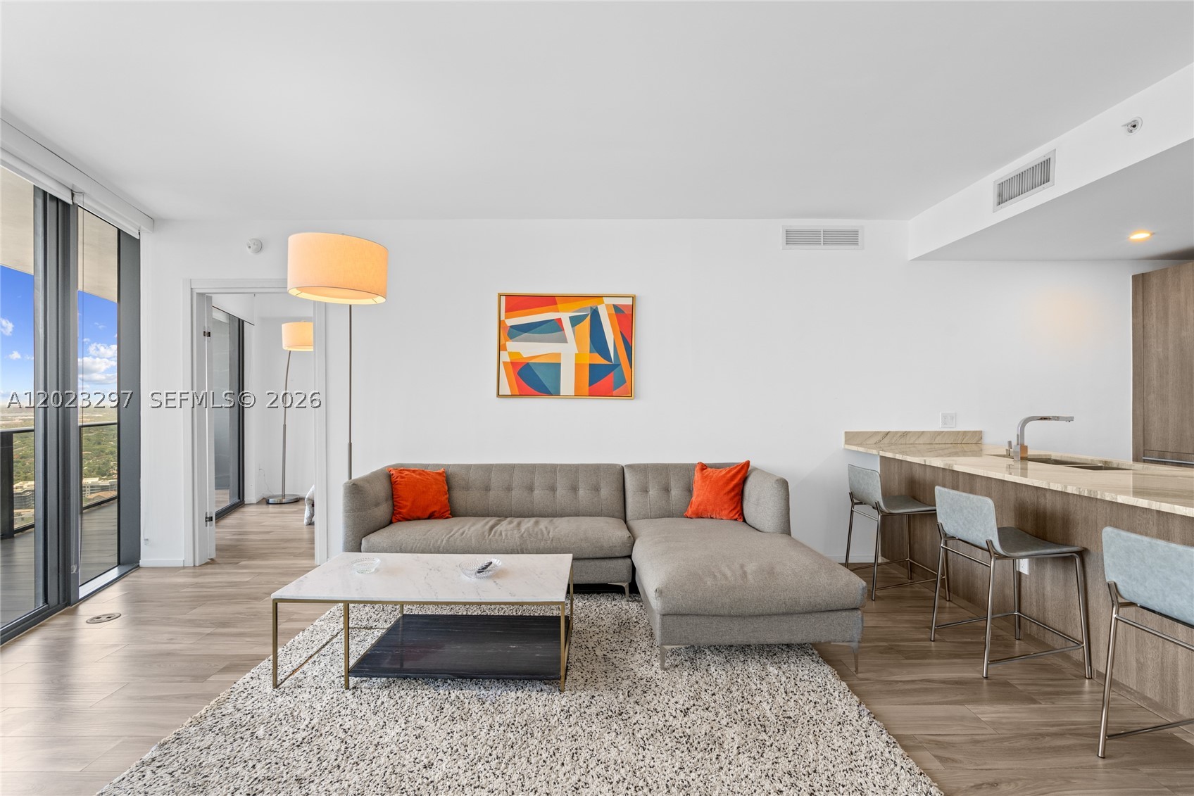 801 S Miami Ave #4104, Miami FL 33130