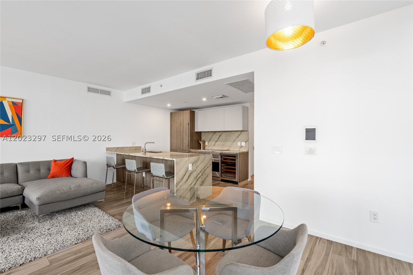 801 S Miami Ave #4104, Miami FL 33130
