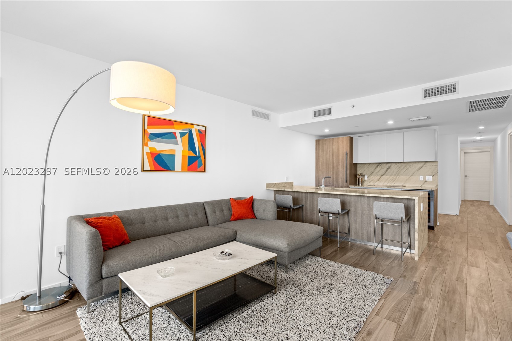 801 S Miami Ave #4104, Miami FL 33130