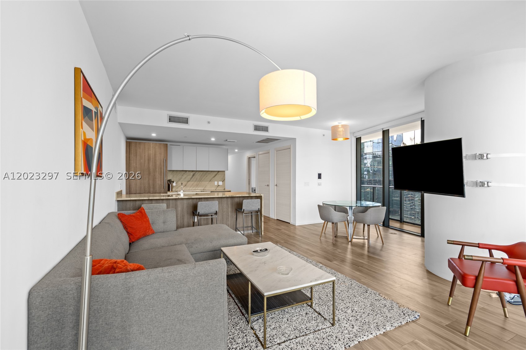 801 S Miami Ave #4104, Miami FL 33130