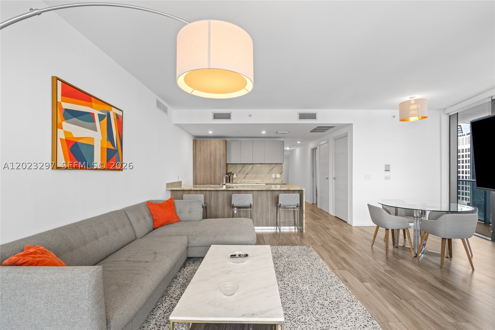 801 S Miami Ave #4104, Miami FL 33130