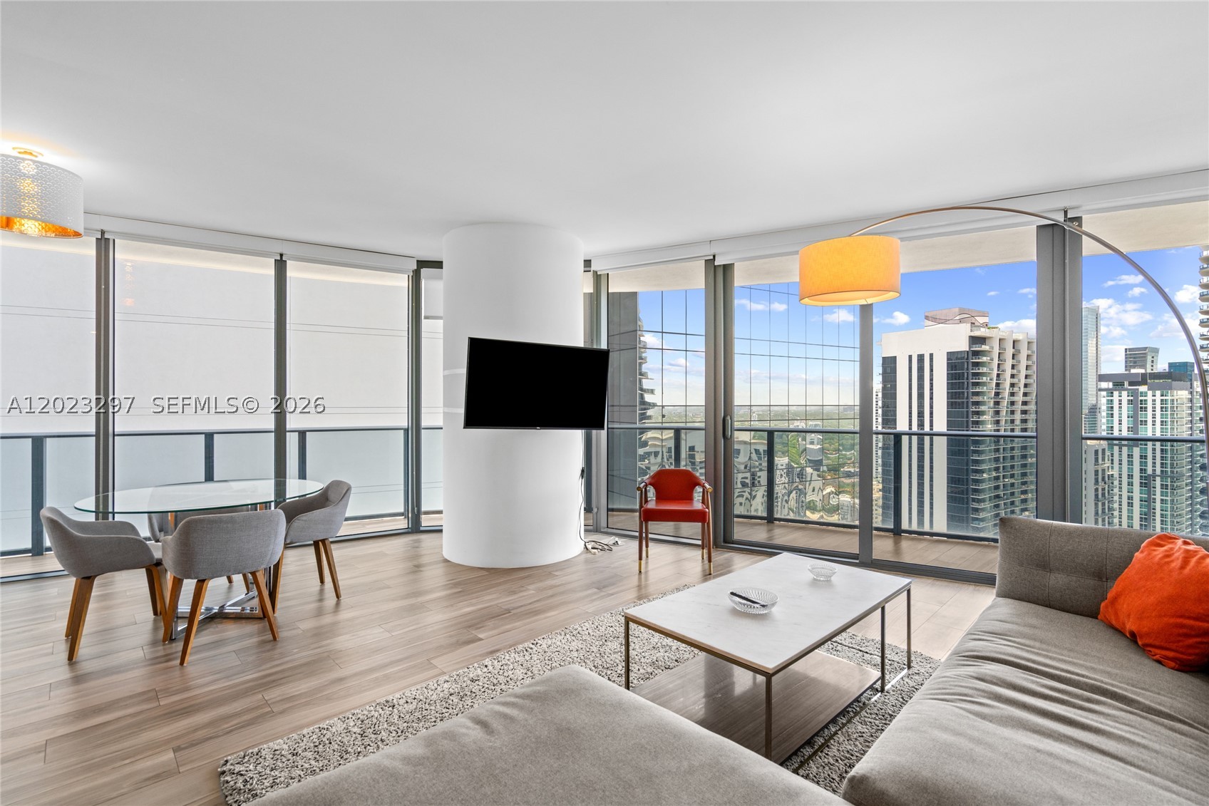 801 S Miami Ave #4104, Miami FL 33130