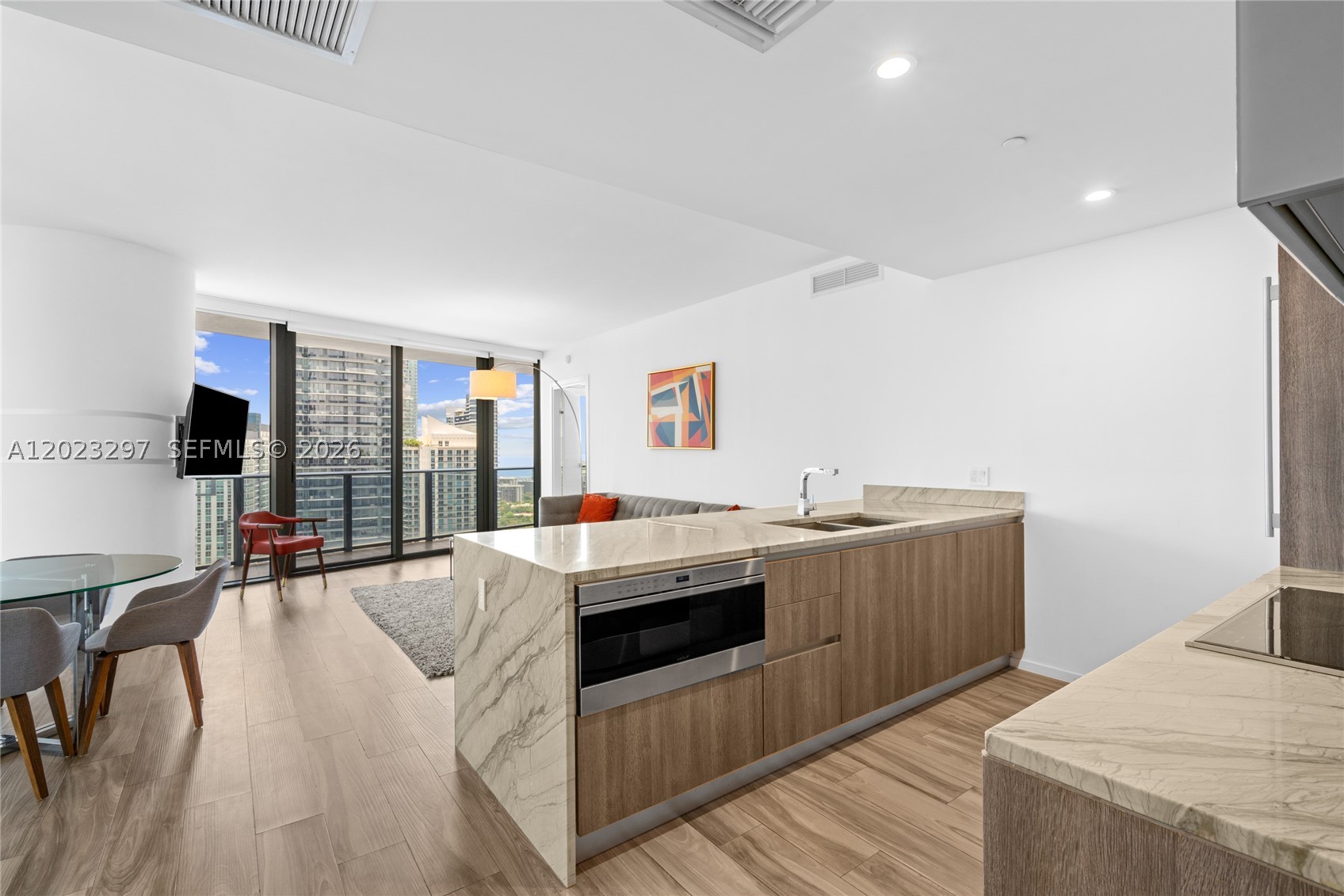 801 S Miami Ave #4104, Miami FL 33130