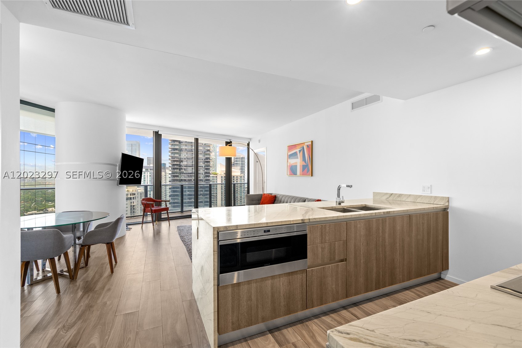 801 S Miami Ave #4104, Miami FL 33130