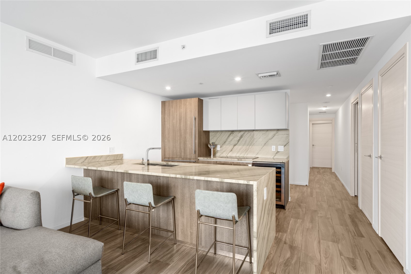 801 S Miami Ave #4104, Miami FL 33130