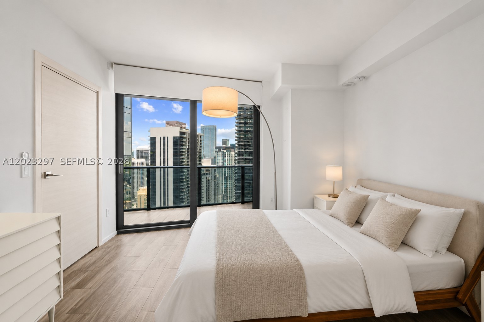 801 S Miami Ave #4104, Miami FL 33130