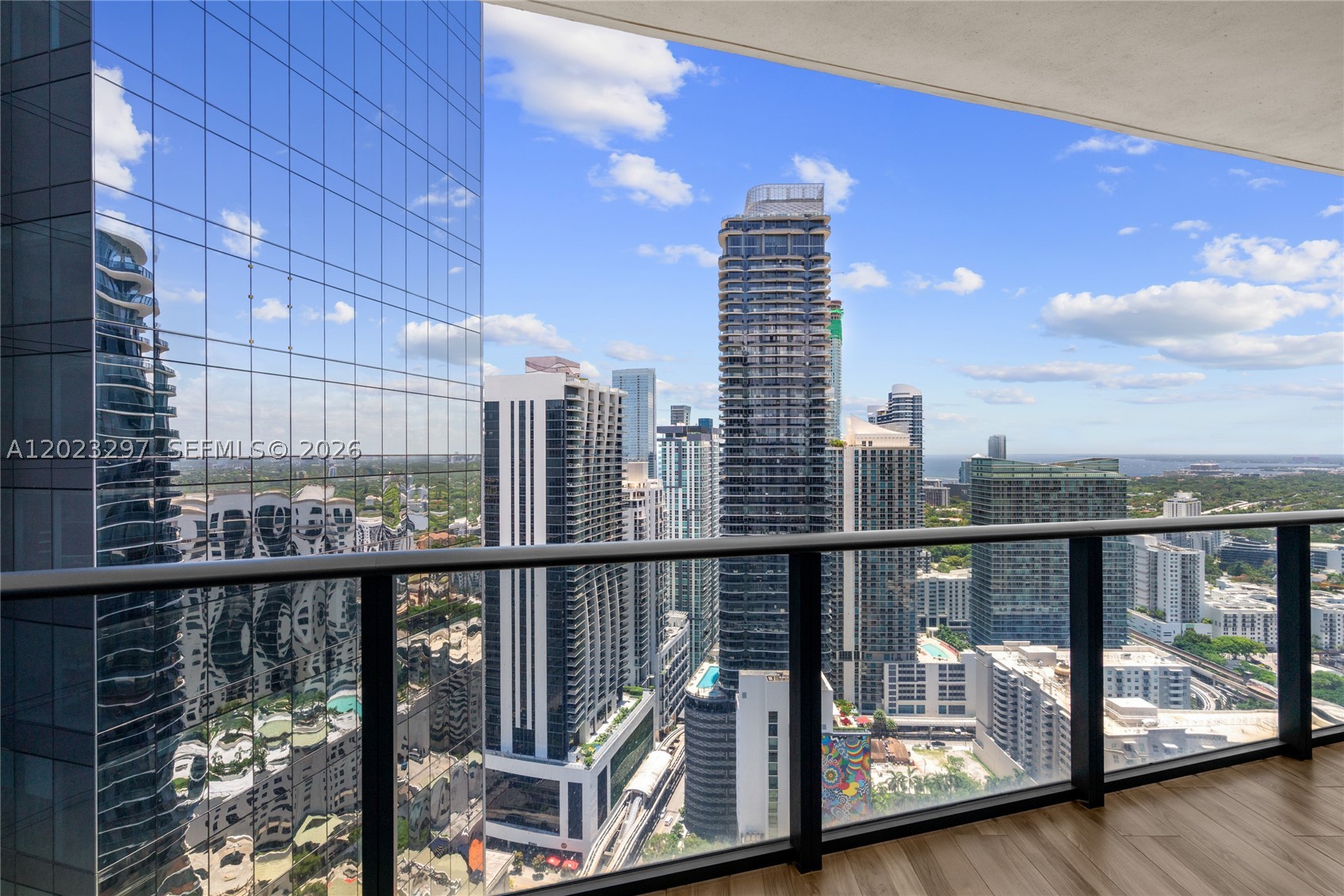 801 S Miami Ave #4104, Miami FL 33130