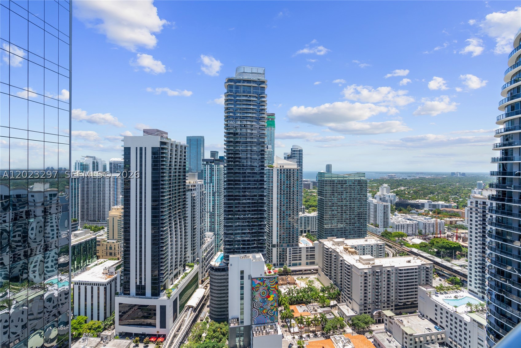 801 S Miami Ave #4104, Miami FL 33130