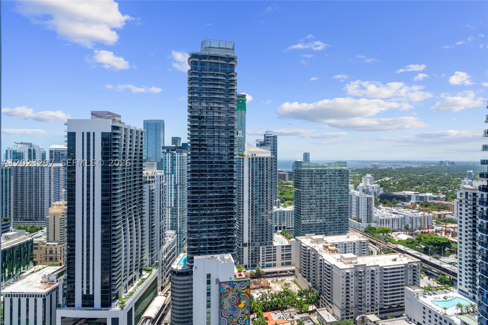 801 S Miami Ave #4104, Miami FL 33130