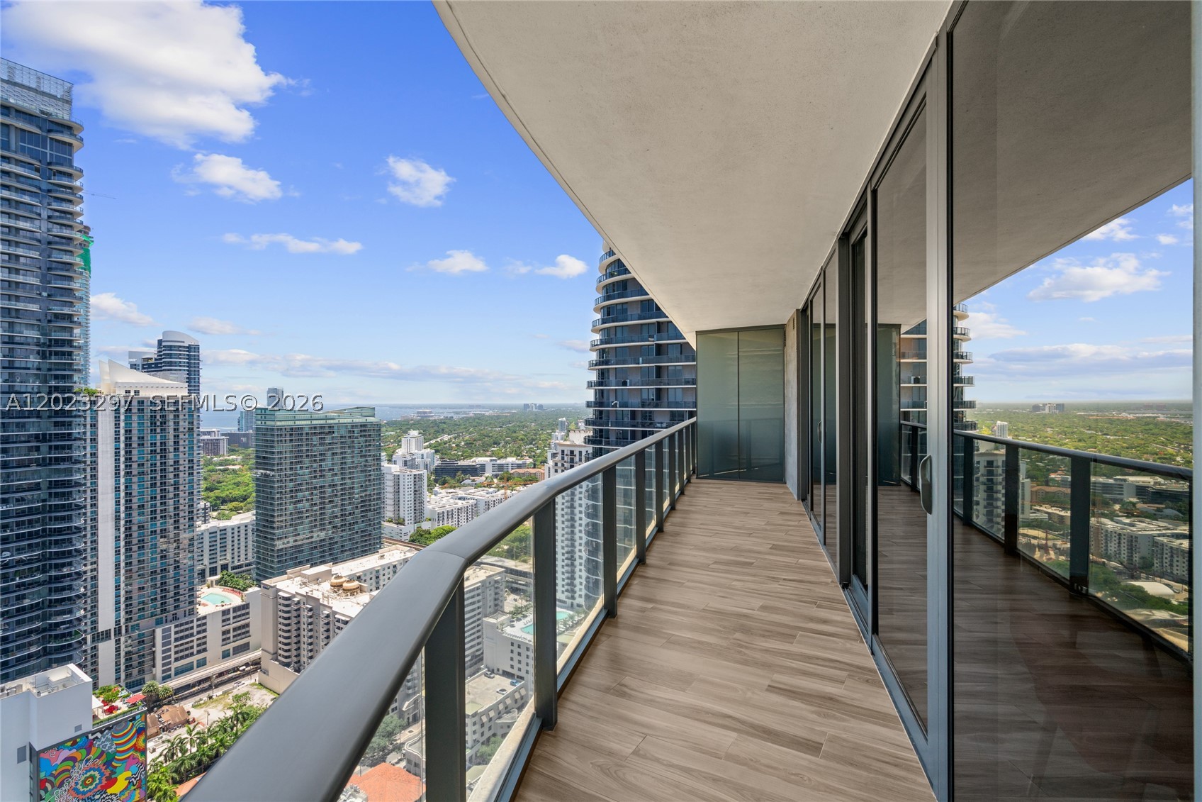 801 S Miami Ave #4104, Miami FL 33130
