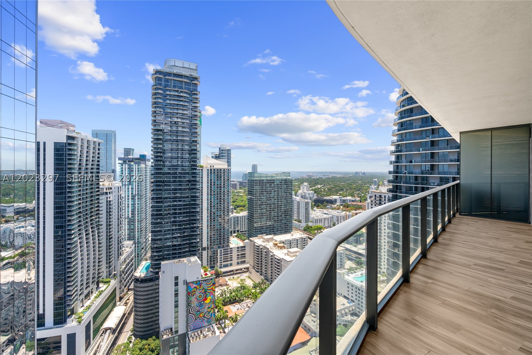 801 S Miami Ave #4104, Miami FL 33130