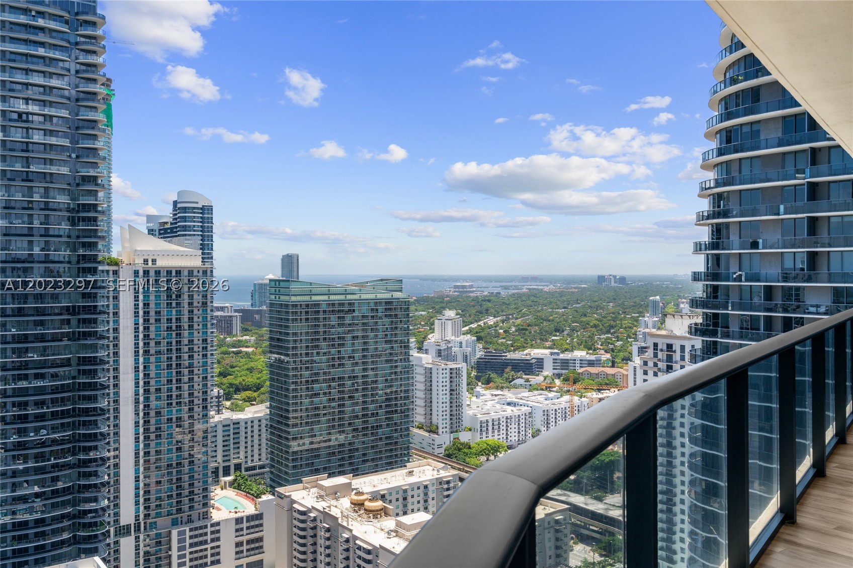 801 S Miami Ave #4104, Miami FL 33130