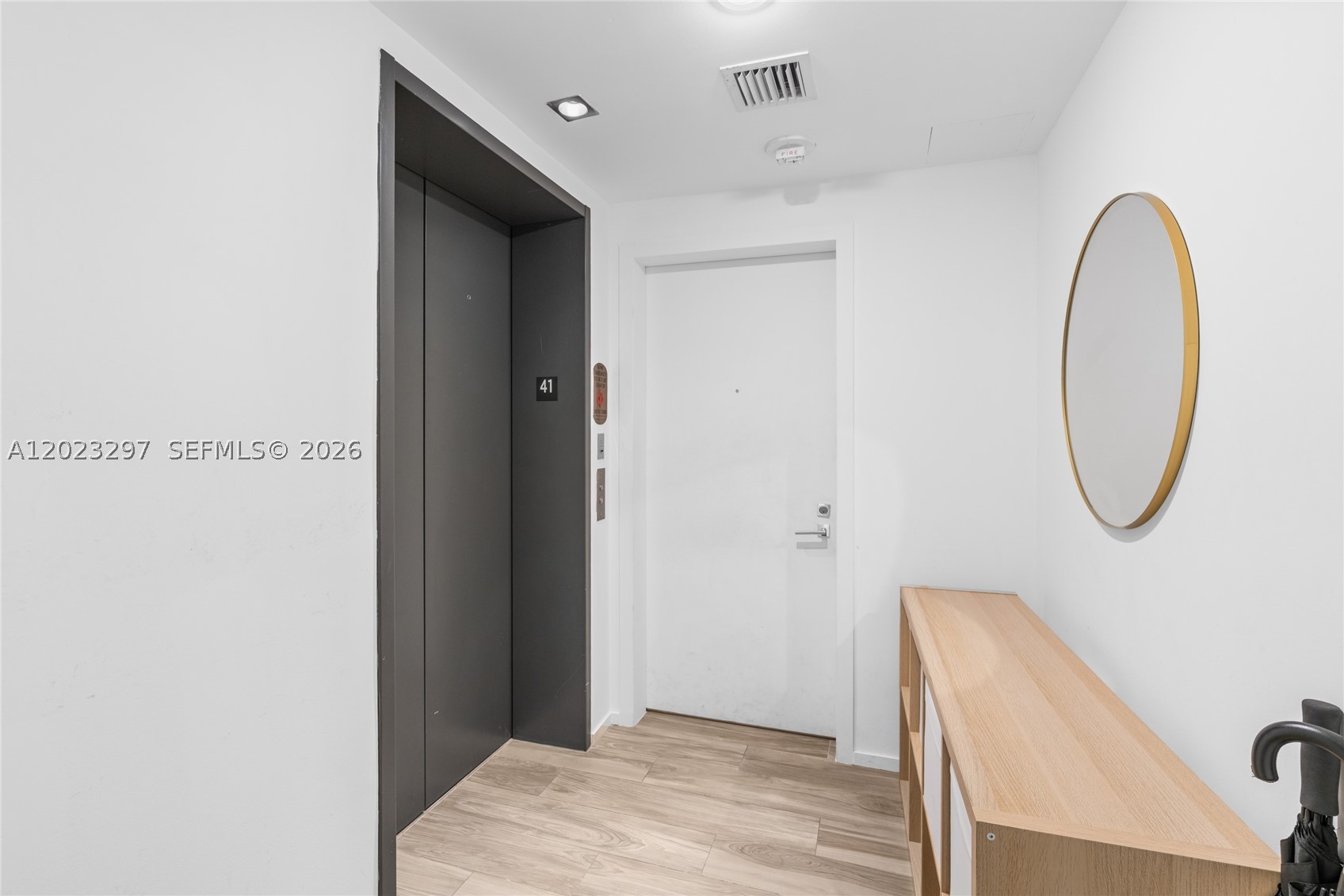 801 S Miami Ave #4104, Miami FL 33130