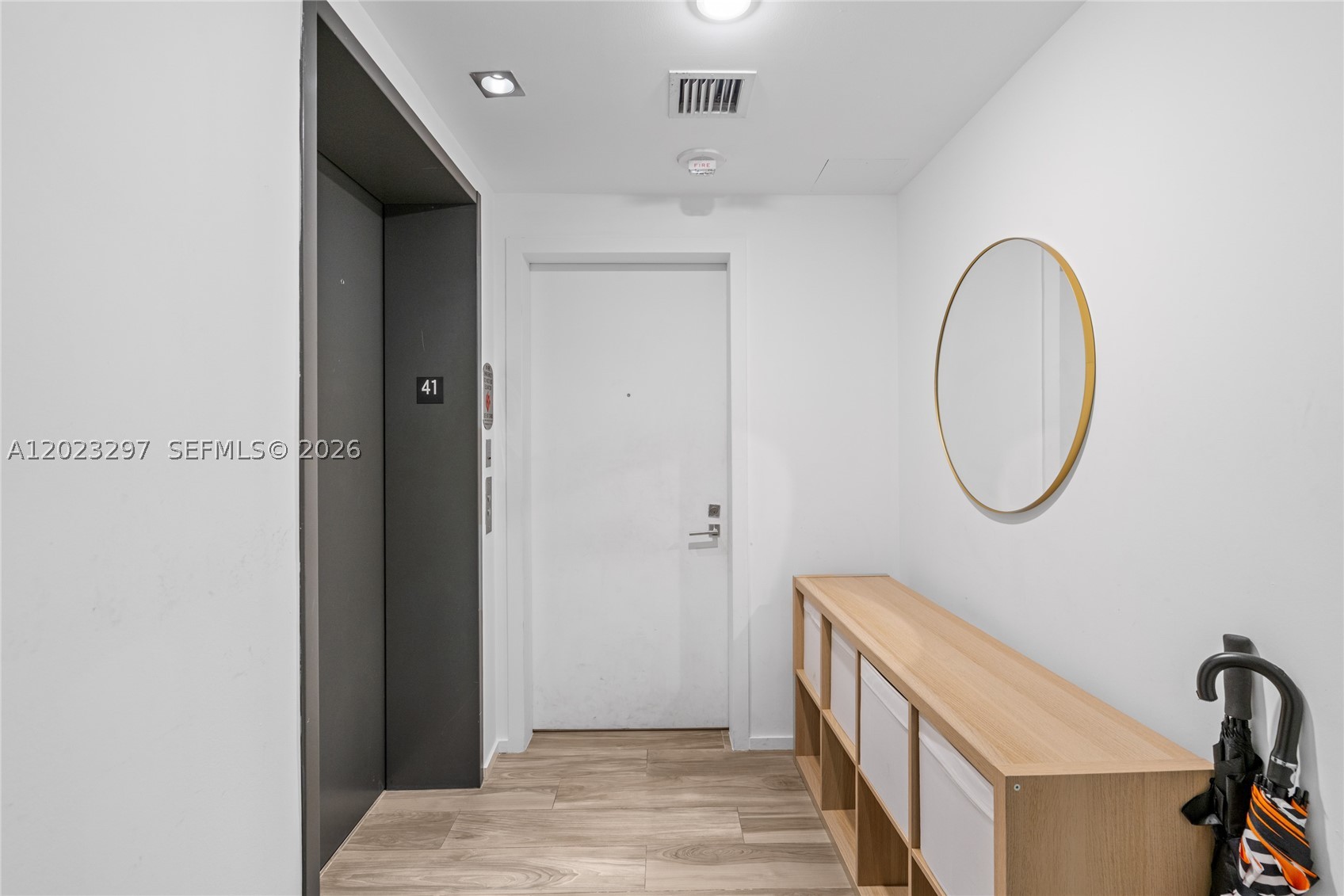 801 S Miami Ave #4104, Miami FL 33130
