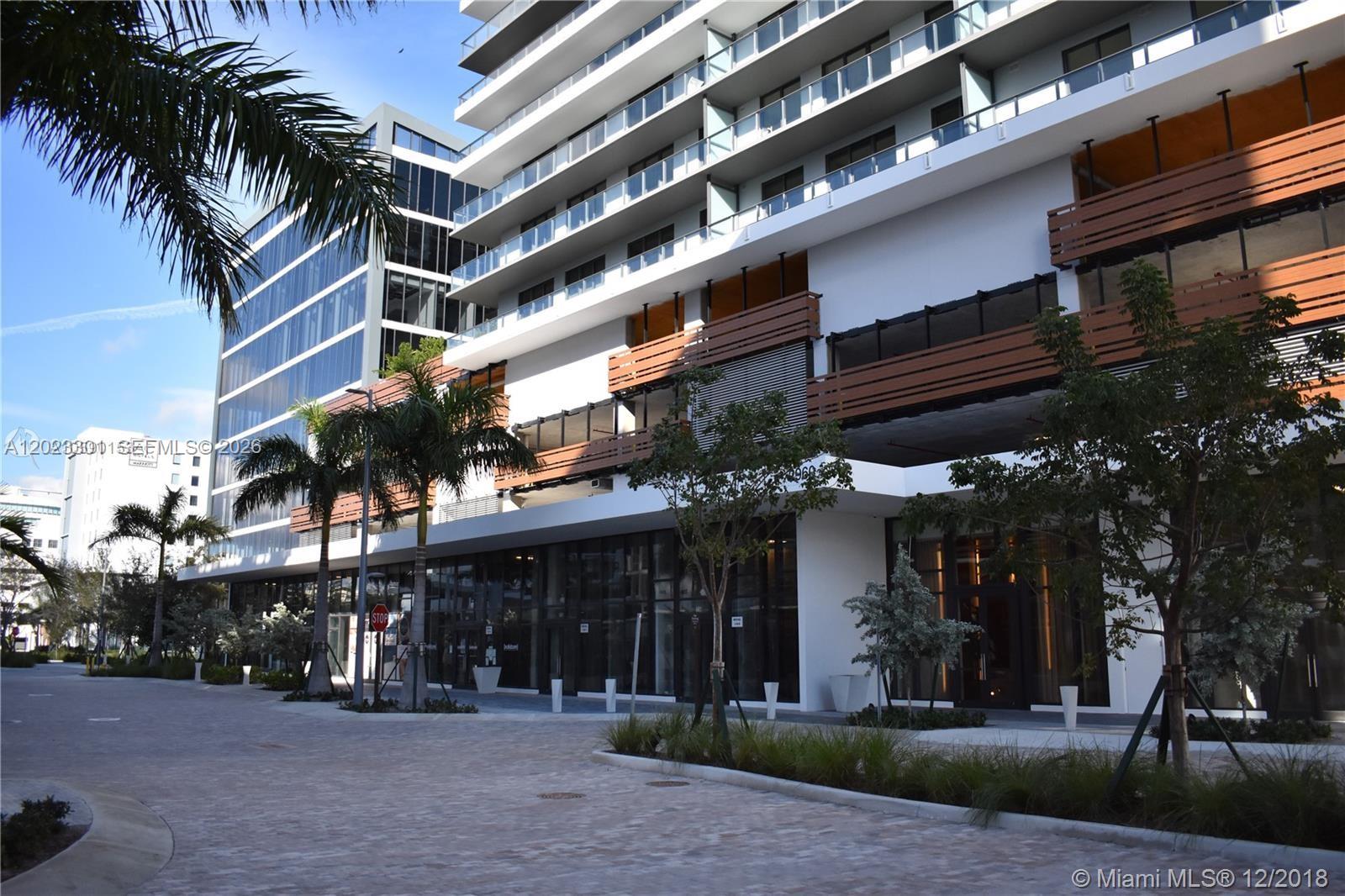 2960 NE 207th St #709, Aventura FL 33180