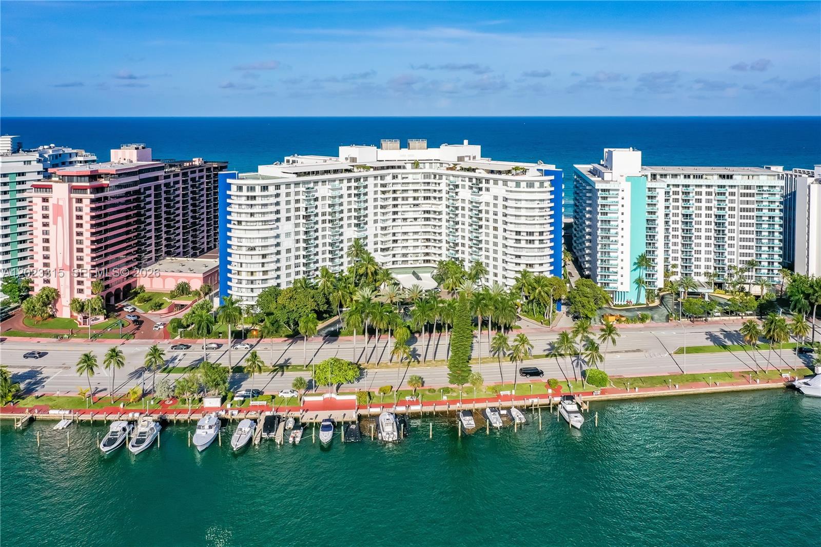 5151 Collins Ave #827, Miami Beach FL 33140