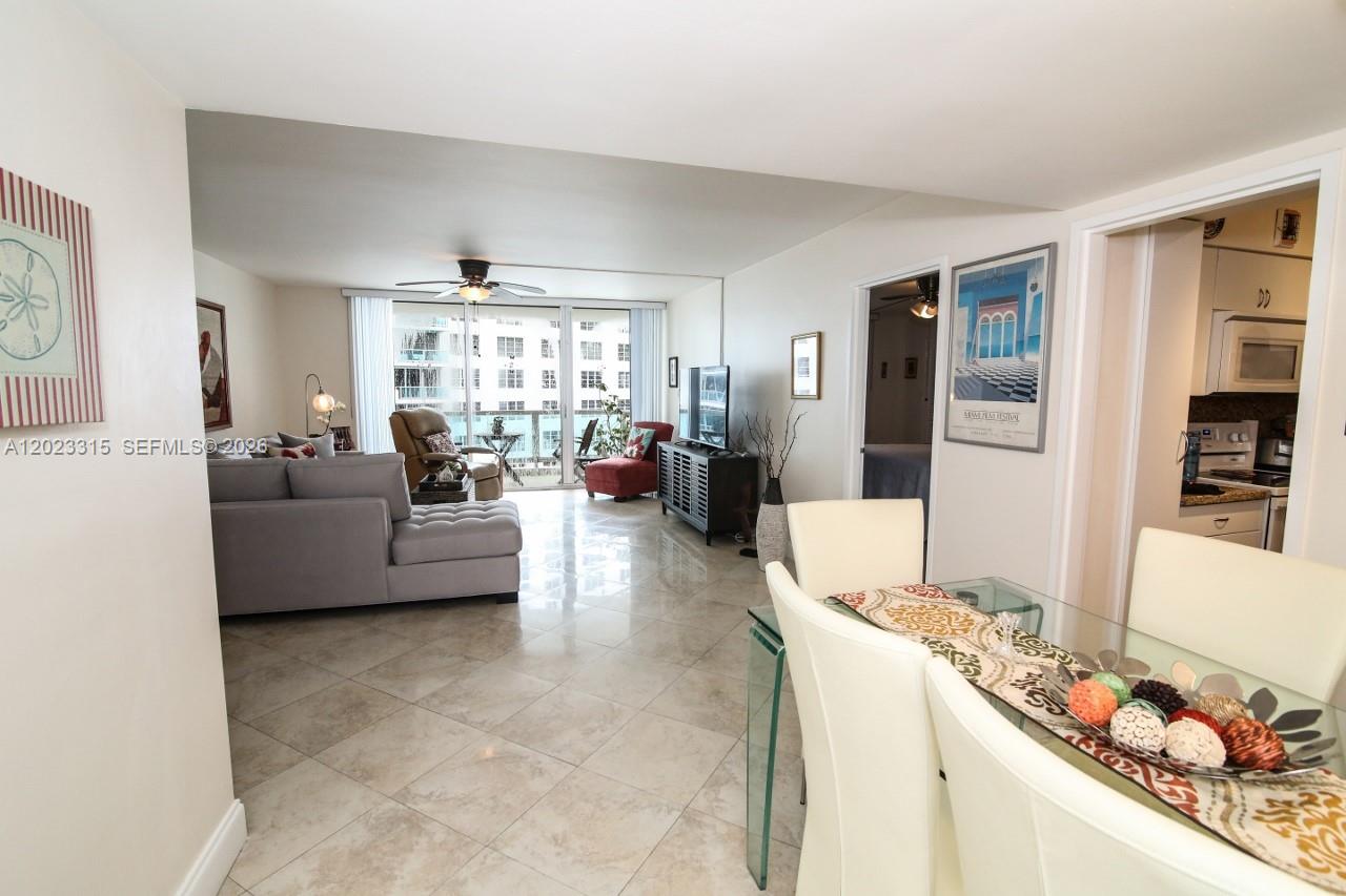 5151 Collins Ave #827, Miami Beach FL 33140