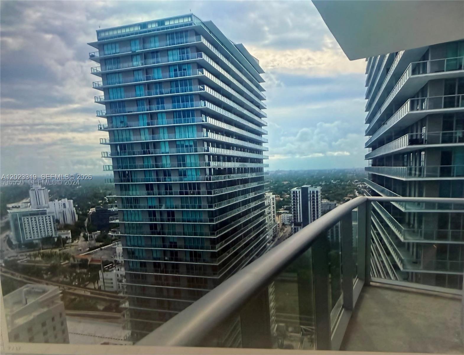 1100 S Miami Ave #2804, Miami FL 33130