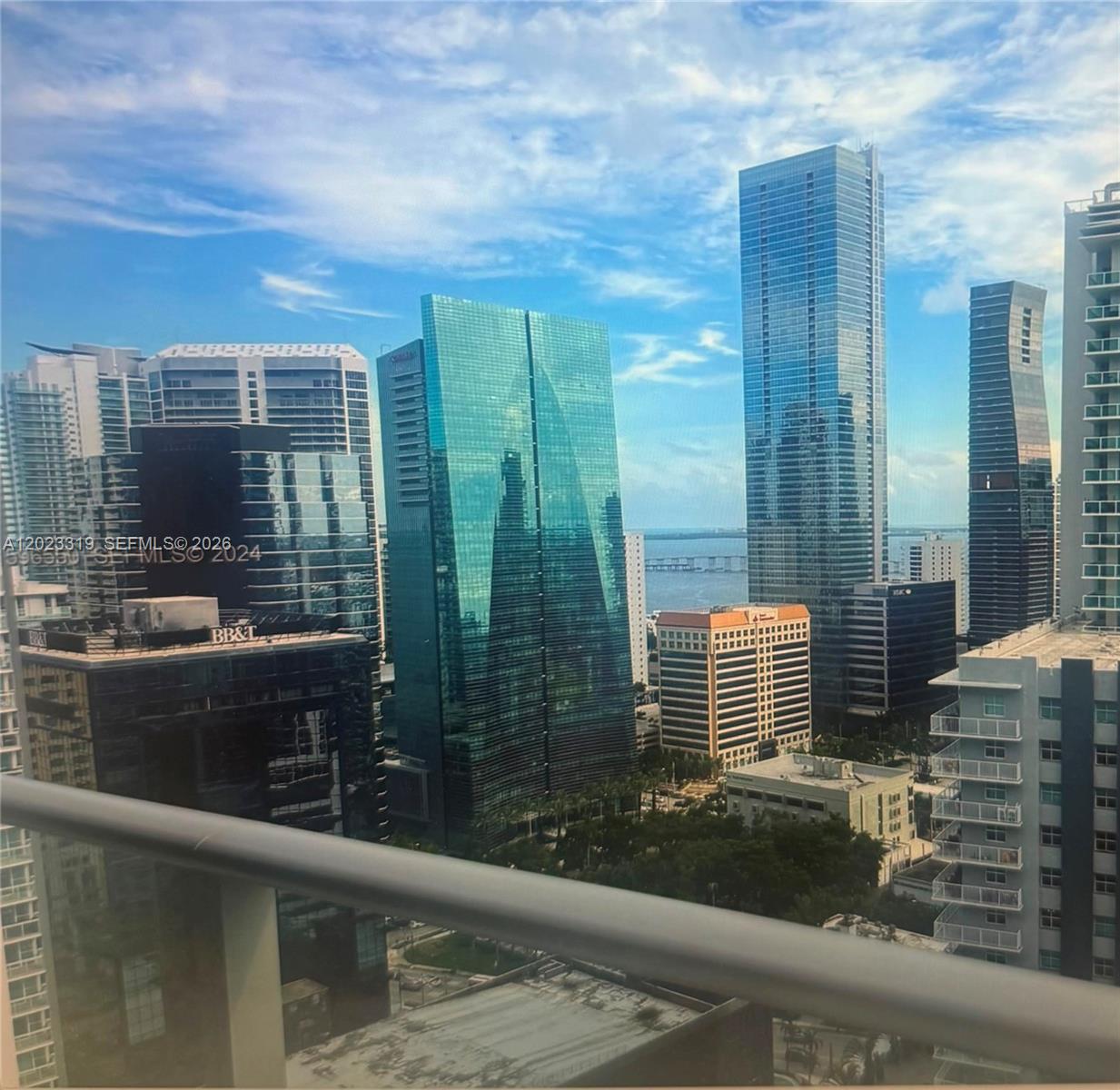 1100 S Miami Ave #2804, Miami FL 33130