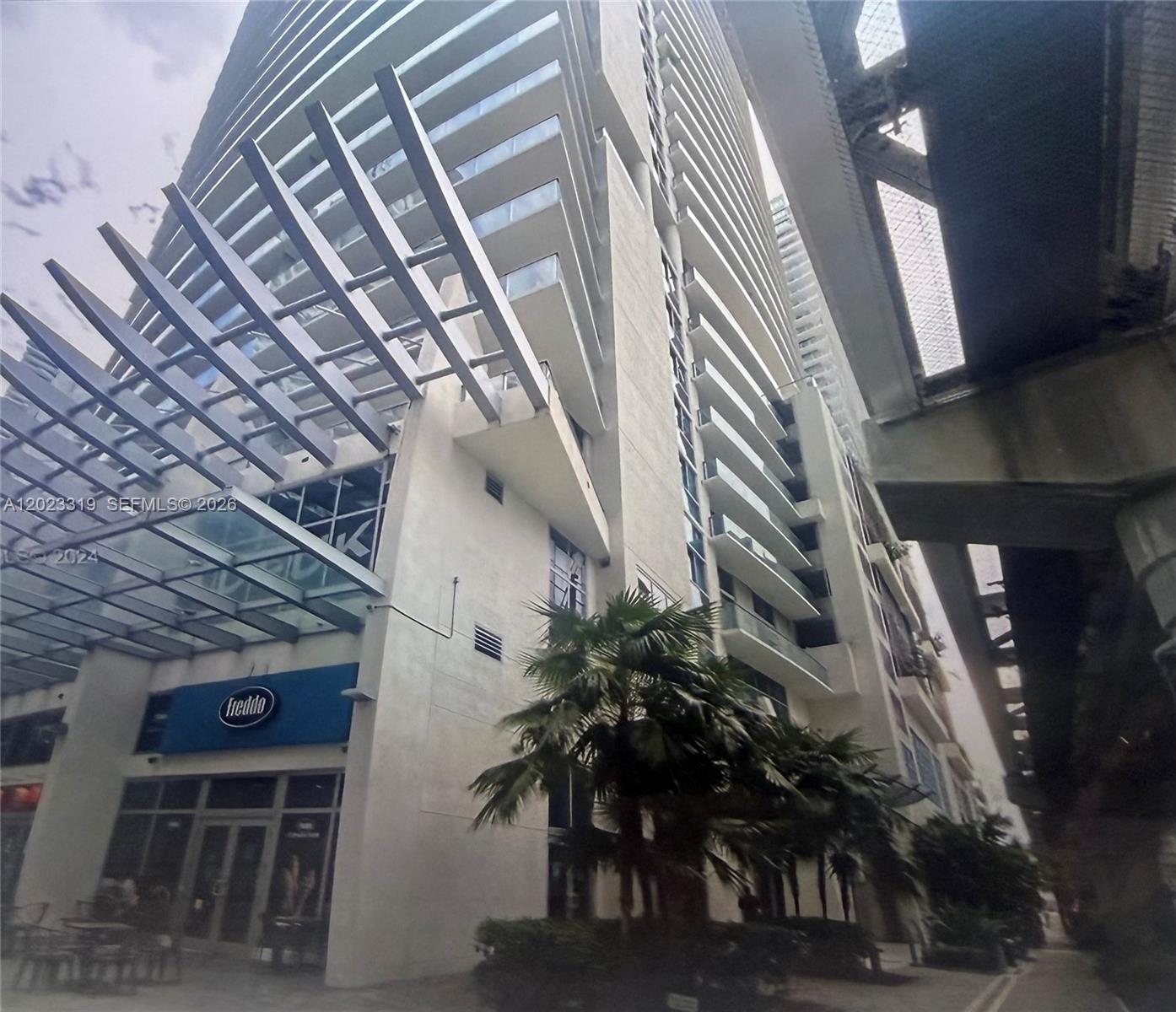 1100 S Miami Ave #2804, Miami FL 33130