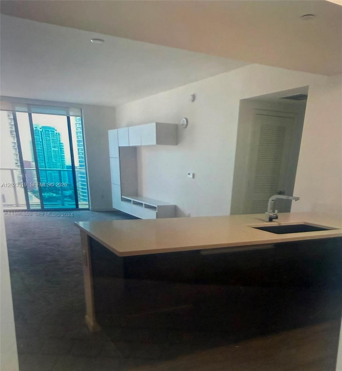 1100 S Miami Ave #2804, Miami FL 33130