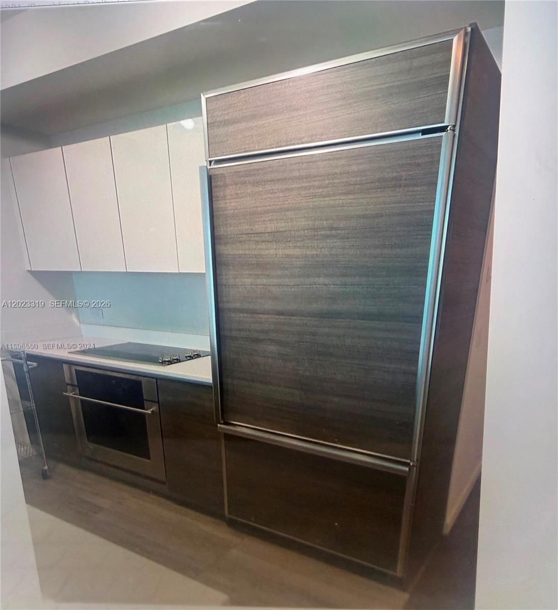 1100 S Miami Ave #2804, Miami FL 33130