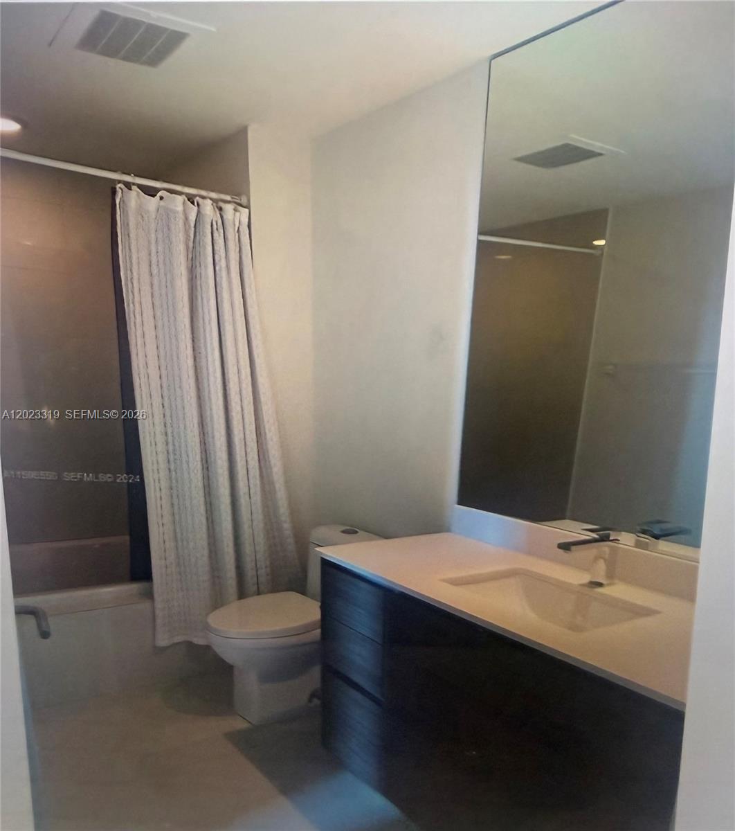 1100 S Miami Ave #2804, Miami FL 33130