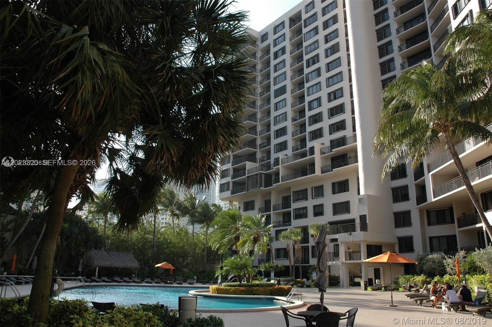 540 Brickell Key Dr #913, Miami FL 33131