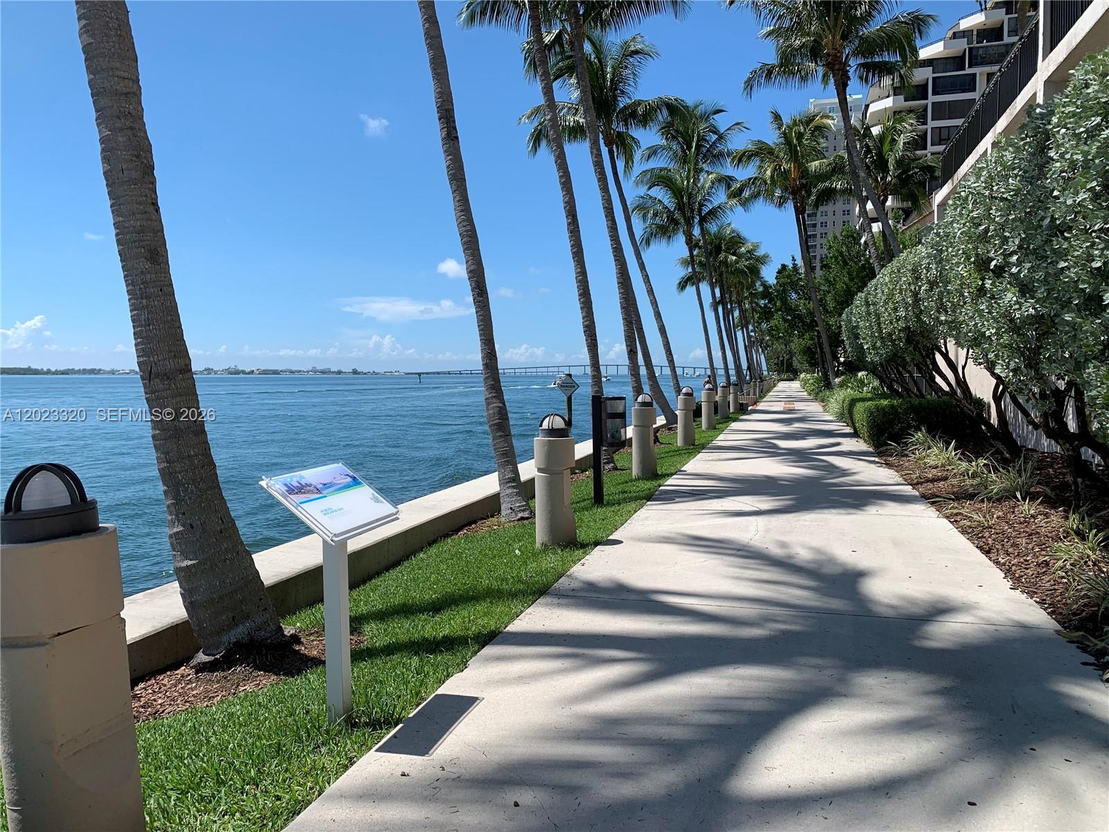 540 Brickell Key Dr #913, Miami FL 33131