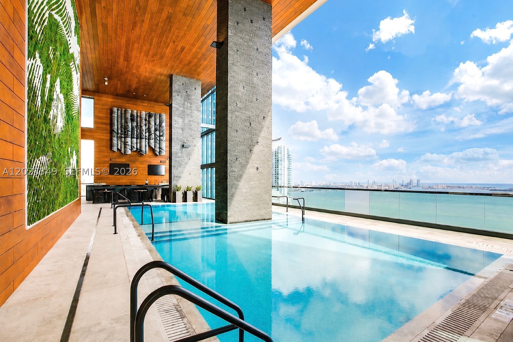 1451 Brickell Ave #4304, Miami FL 33131