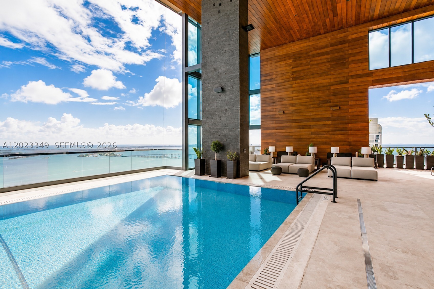 1451 Brickell Ave #4304, Miami FL 33131