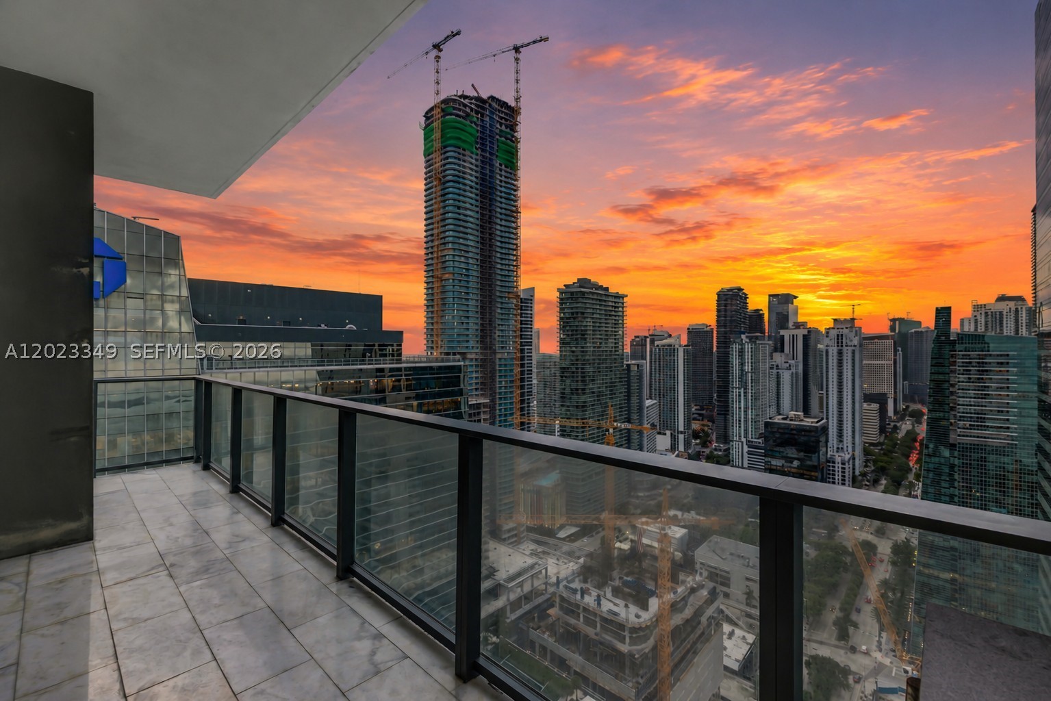 1451 Brickell Ave #4304, Miami FL 33131