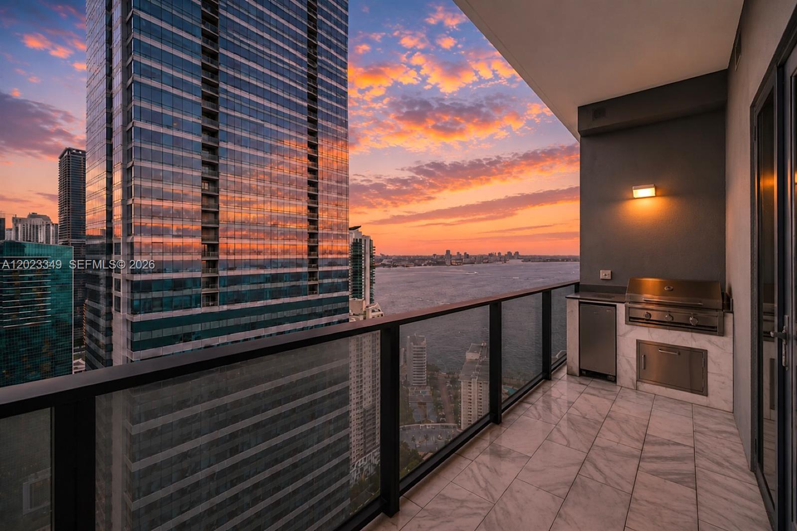 1451 Brickell Ave #4304, Miami FL 33131