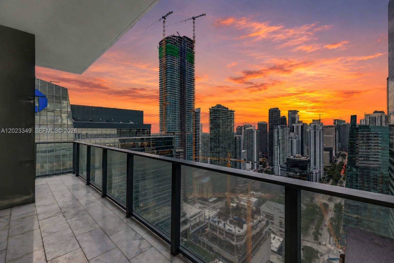 1451 Brickell Ave #4304, Miami FL 33131