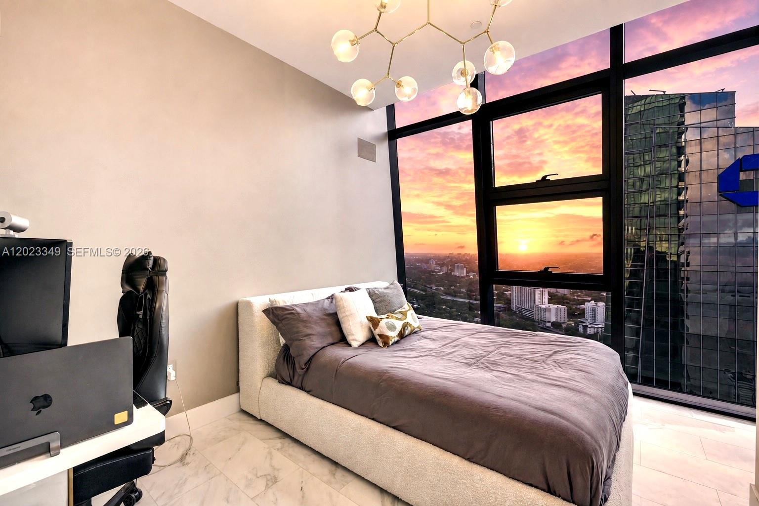 1451 Brickell Ave #4304, Miami FL 33131